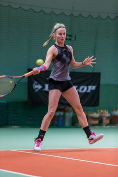 Ann-Sophie Funke 351 - Ellerbeker Weihnachtsturnier